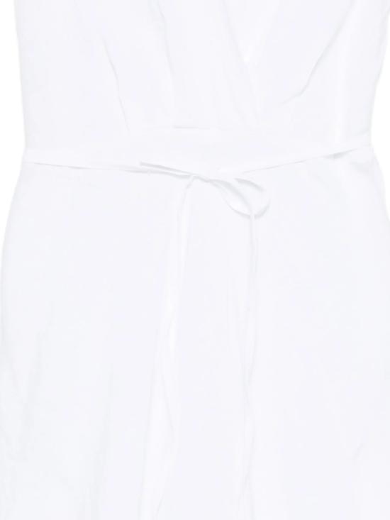 26SS 120 리노 미디 원피스 33ALIW4PKZ000F753000000050 WHITE - 120 LINO