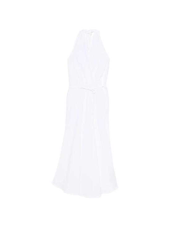 26SS 120 리노 미디 원피스 33ALIW4PKZ000F753000000050 WHITE
