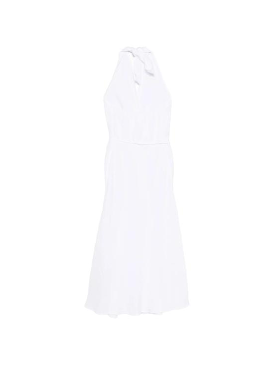 26SS 120 리노 미디 원피스 33ALIW4PKZ000F753000000050 WHITE - 120 LINO