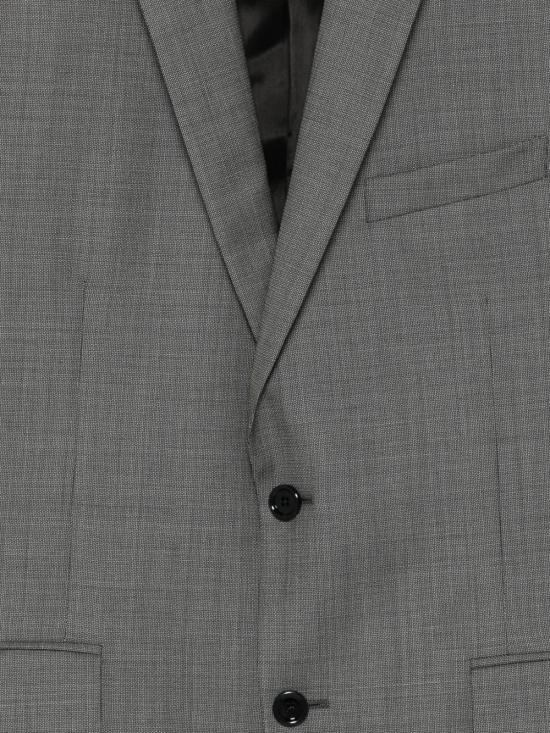 26SS 라르디니 수트 자켓 CN5929EPAE66306970BI GREY - LARDINI