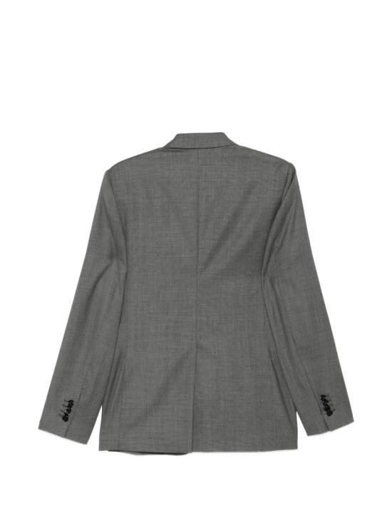 26SS 라르디니 수트 자켓 CN5929EPAE66306970BI GREY - LARDINI