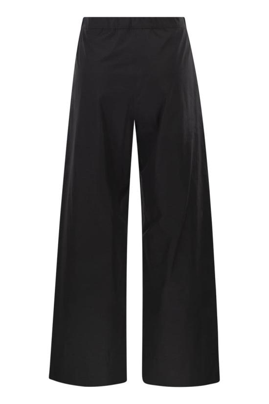 26SS 에스막스마라 트레이닝/조거 팬츠 2619131023600043 BLACK - 'S MAX MARA