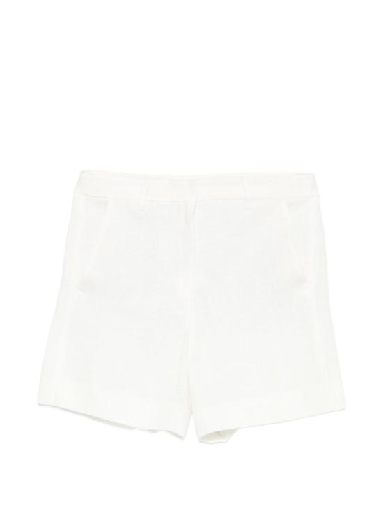 26SS 에스막스마라 숏팬츠 2619141013600001 WHITE - 'S MAX MARA