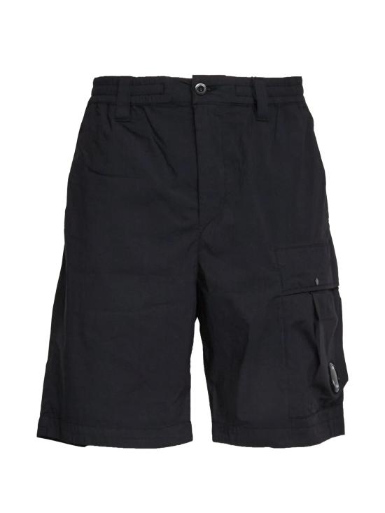 26SS 씨피 컴퍼니 숏팬츠 20CMBE254A006439G888 BLUE