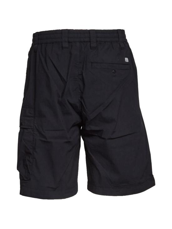 26SS 씨피 컴퍼니 숏팬츠 20CMBE254A006439G888 BLUE - C.P. COMPANY