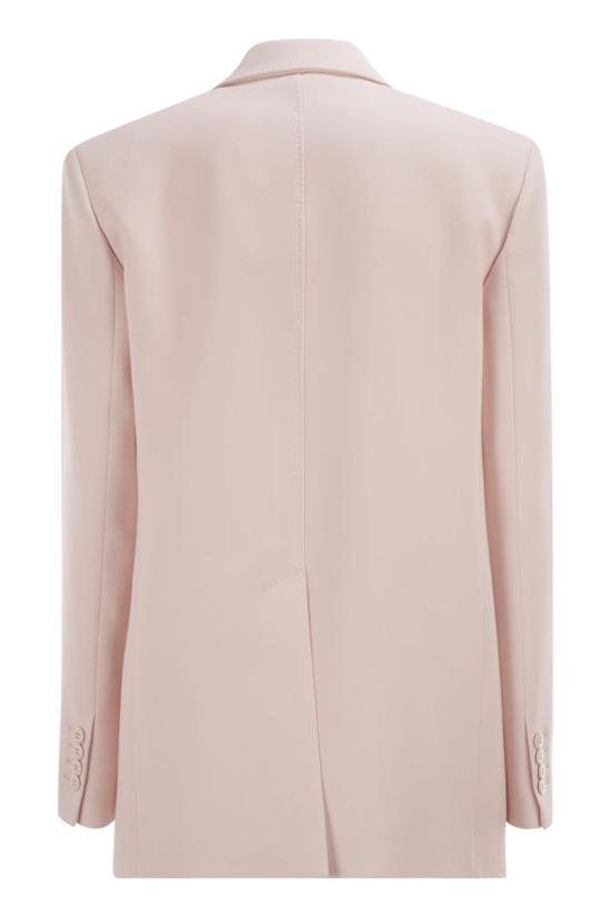 26SS 막스마라 스튜디오 자켓 2616041025600052 PINK - MAX MARA STUDIO
