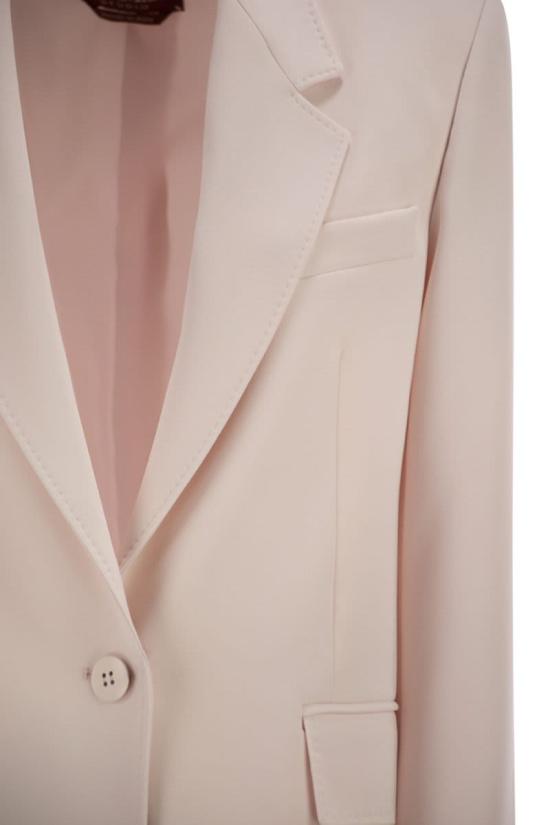 26SS 막스마라 스튜디오 자켓 2616041025600052 PINK - MAX MARA STUDIO