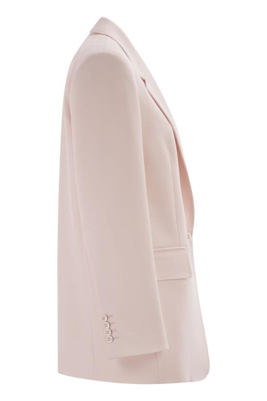 26SS 막스마라 스튜디오 자켓 2616041025600052 PINK - MAX MARA STUDIO