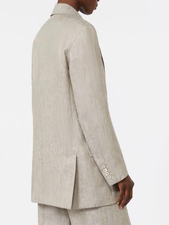 26SS 막스마라 자켓 2611041032600002 BEIGE - MAX MARA