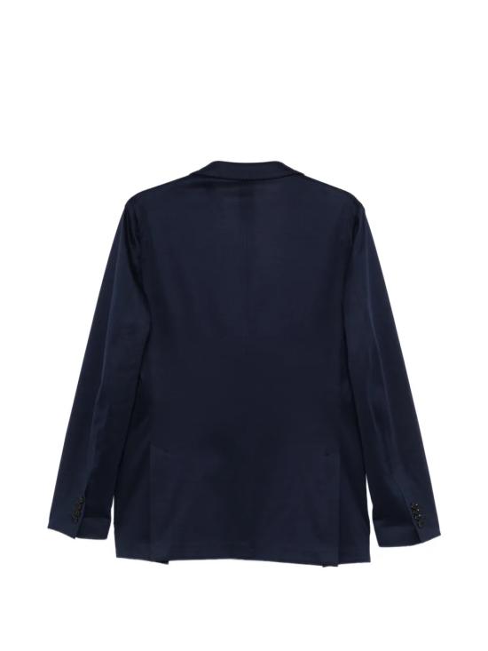 26SS 라르디니 수트 자켓 PA690E93PAJ66051850 BLUE - LARDINI