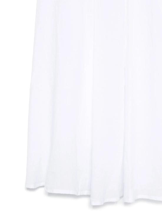 26SS 120 리노 미디 스커트 33ALIW59AF000B317000000050 WHITE - 120 LINO