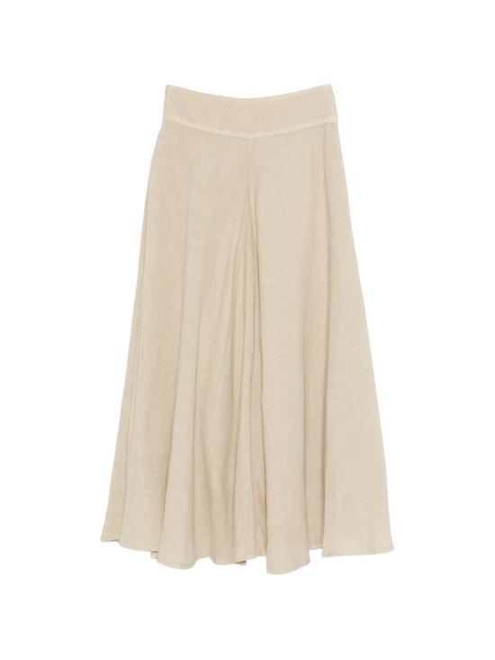 26SS 120 리노 미디 스커트 33ALIW59AF000B317000000901 BEIGE - 120 LINO