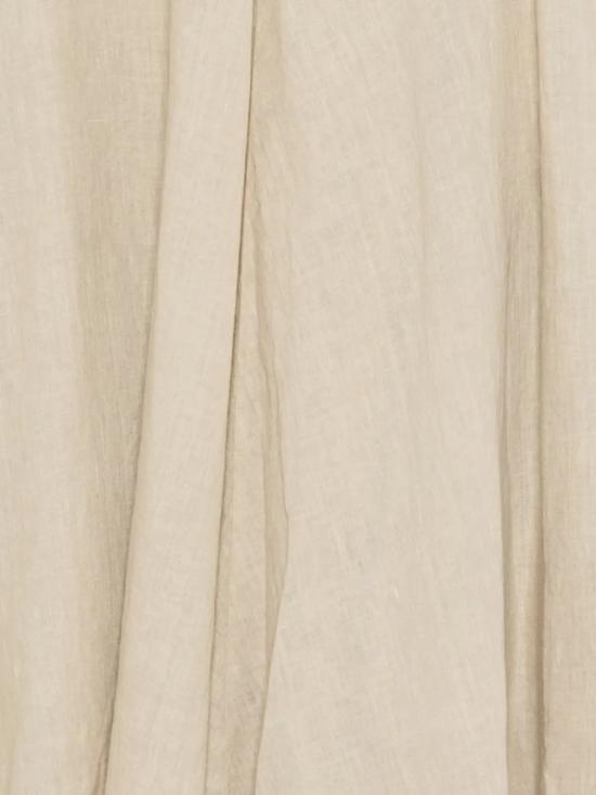 26SS 120 리노 미디 스커트 33ALIW59AF000B317000000901 BEIGE - 120 LINO