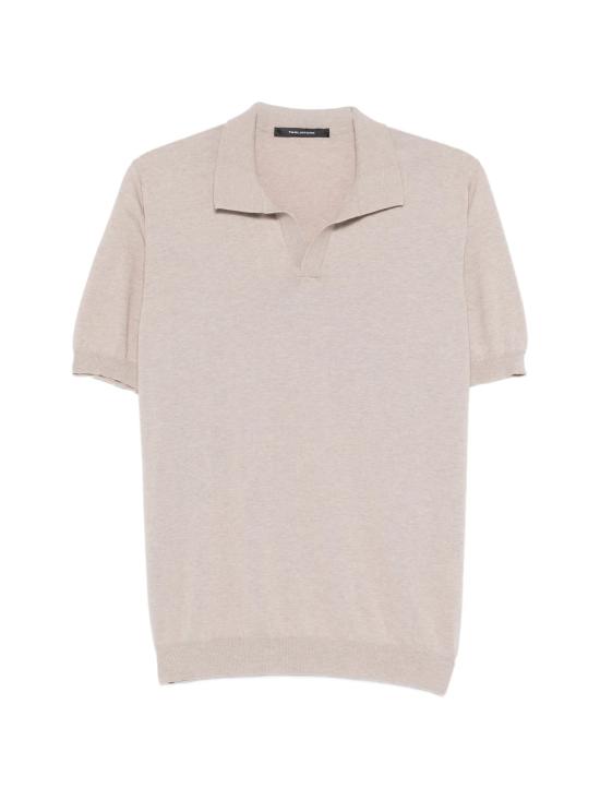 26SS 딸리아토레 반팔 티셔츠 KEITHGSE2601101 BEIGE