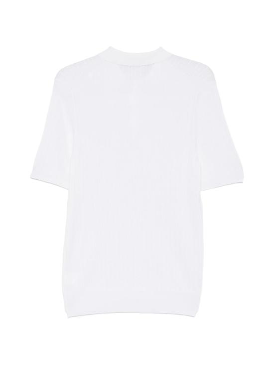 26SS 딸리아토레 반팔 티셔츠 KARTGSE2601002 WHITE - TAGLIATORE