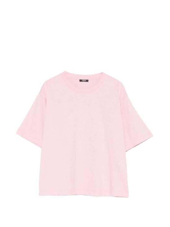 26SS 베르사체 반팔 티셔츠 10231871A172031PR20 PINK