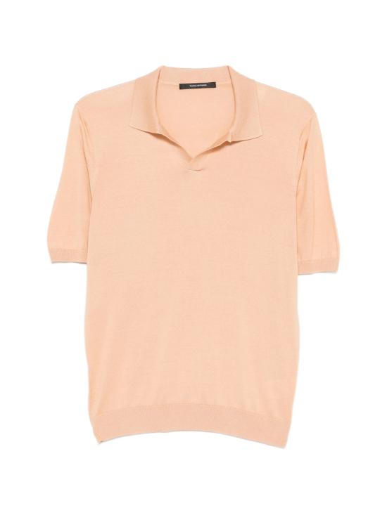 26SS 딸리아토레 반팔 티셔츠 KEITHGSE2603205 ORANGE