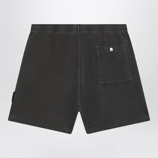 26SS 스톤 아일랜드 숏팬츠 S156200014S0060 Grey - STONE ISLAND