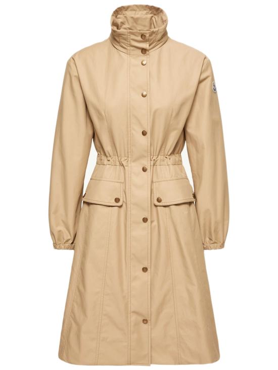 26SS 몽클레어 자켓 L10931C00016599BA209 BEIGE