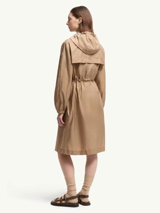 26SS 몽클레어 자켓 L10931C0001853A5E236 BEIGE - MONCLER