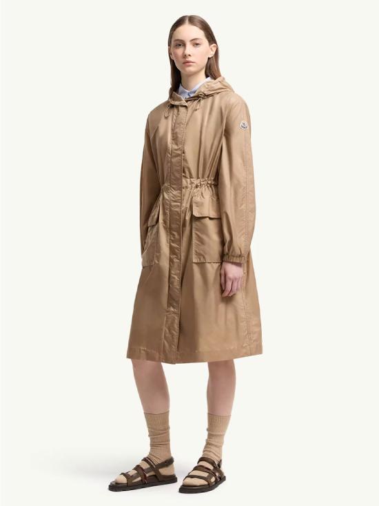 26SS 몽클레어 자켓 L10931C0001853A5E236 BEIGE - MONCLER