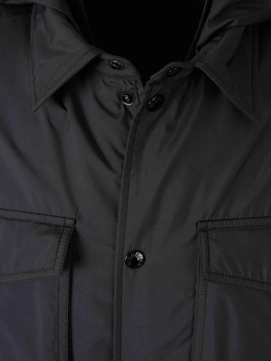 26SS 몽클레어 자켓 L10911G00022597YW999 BLACK - MONCLER