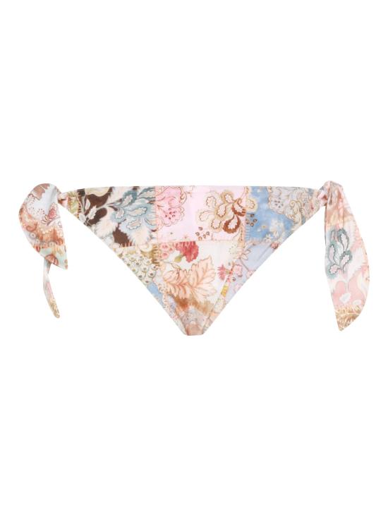 26SS 짐머만 비키니 수영복 6974WRS263PTML MULTICOLOUR - ZIMMERMANN