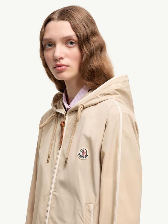 26SS 몽클레어 자켓 L10931A00136549P320J BEIGE - MONCLER
