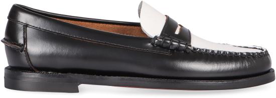 26SS 세바고 로퍼 7001530987 BLACK - SEBAGO