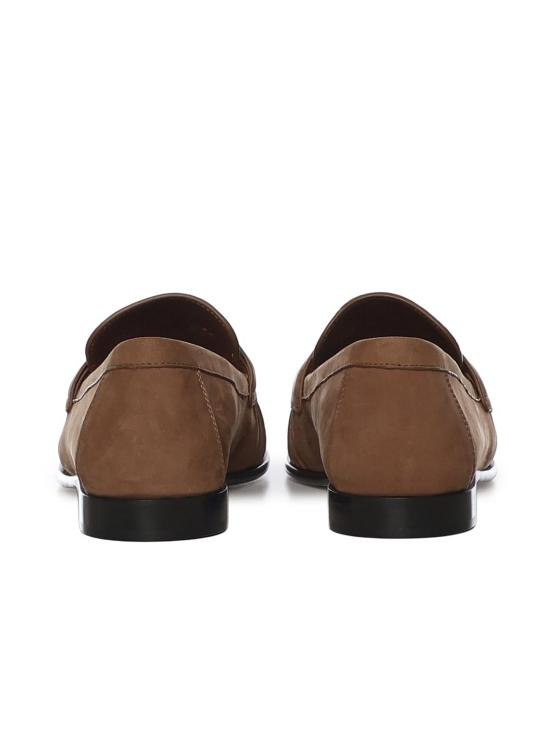 26SS 펜디 로퍼 8D87563TYF1UML BROWN - FENDI