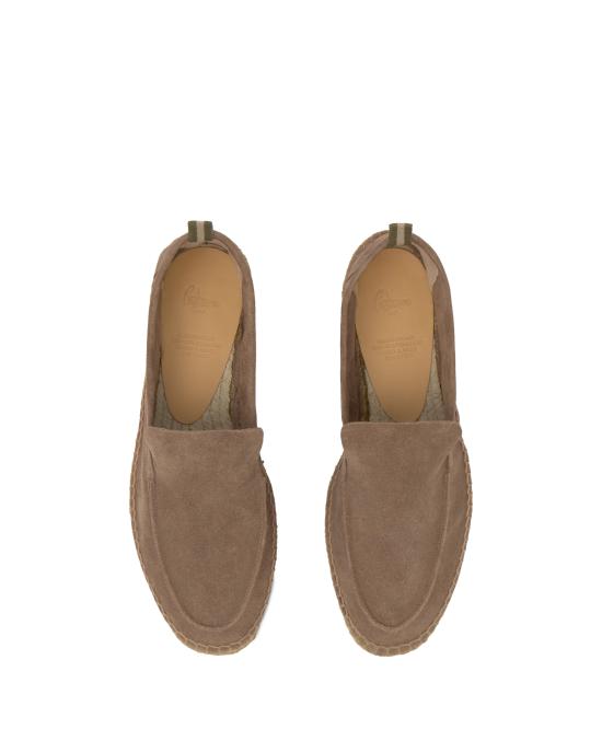 26SS 까스따네르 로퍼 0259054195 GREY - CASTANER