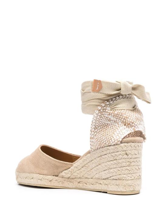 26SS 까스따네르 샌들 0216442017 BEIGE - CASTANER