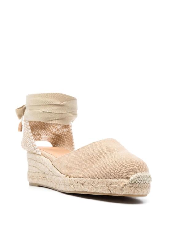 26SS 까스따네르 샌들 0222052017 BEIGE - CASTANER