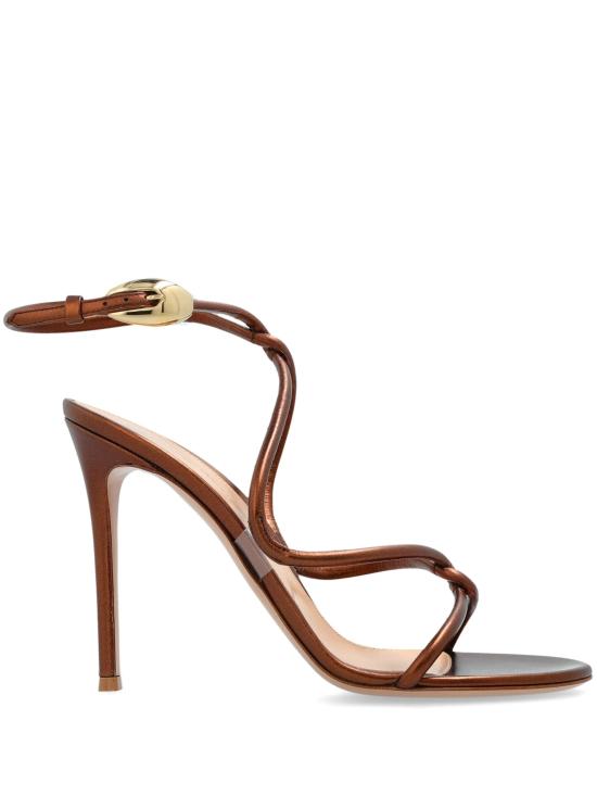 26SS 지안비토로시 샌들 G3253315RICNIGCTRP BROWN