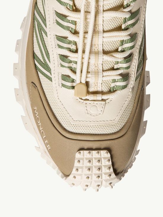 26SS 몽클레어 스니커즈 L109A4M00260M720823F BEIGE - MONCLER