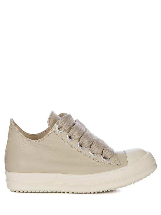 26SS 릭 오웬스 스니커즈 RP01F6883LCOW213811 BEIGE