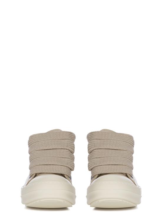 26SS 릭 오웬스 스니커즈 RP01F6883LCOW213811 BEIGE - RICK OWENS