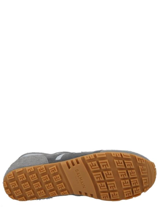 26SS 발망 스니커즈 GM1VI408TYHC9AF GREY - BALMAIN