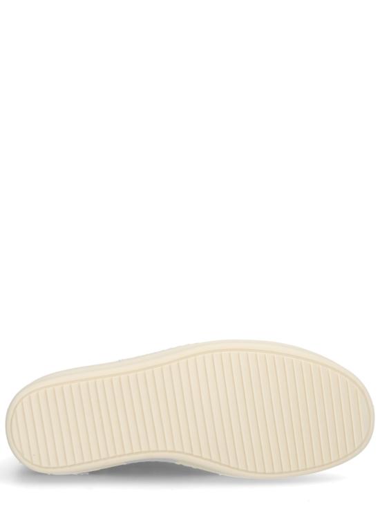 26SS 릭 오웬스 템플 스니커즈 RU01F2890LCO911 BLACK - RICK OWENS