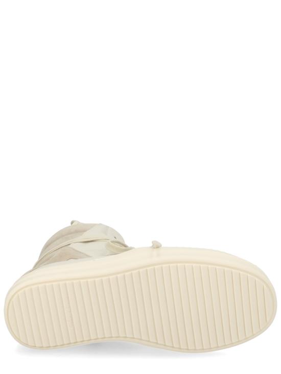 26SS 릭 오웬스 스니커즈 RO01F6894LCOLVS31081 WHITE - RICK OWENS