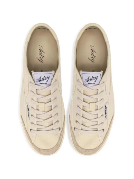 26SS 오트리 스니커즈 SCLMCU02 WHITE - AUTRY