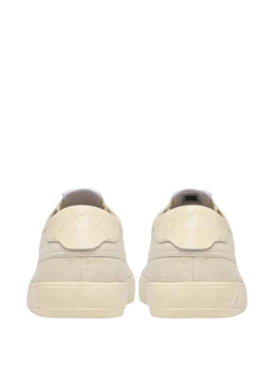 26SS 오트리 스니커즈 SCLMCU02 WHITE - AUTRY