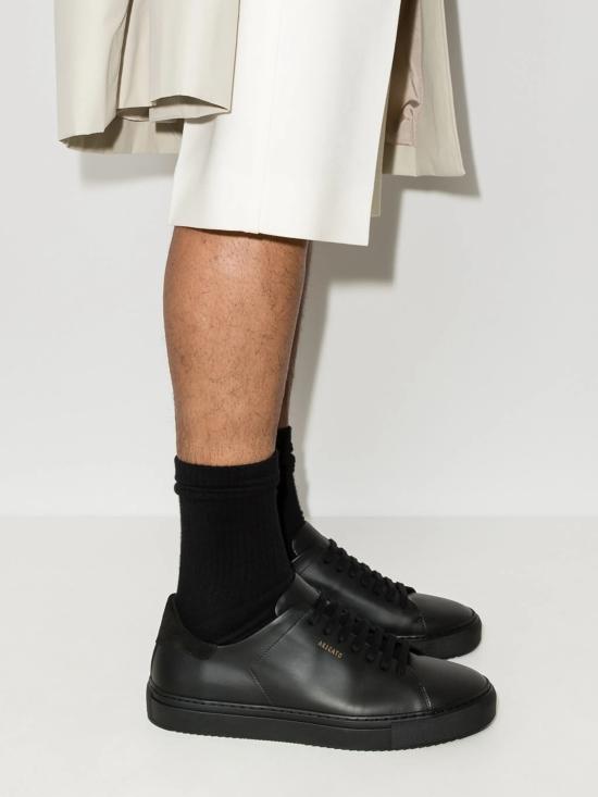 26SS 악셀 아리가토 스니커즈 28116BLACK - AXEL ARIGATO