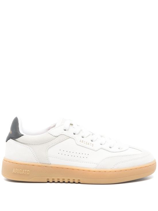 26SS 악셀 아리가토 스니커즈 F3037001WHITE