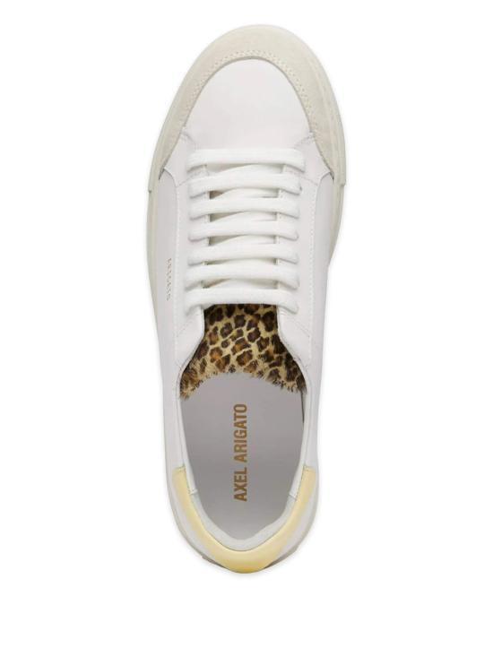 26SS 악셀 아리가토 스니커즈 F2830001WHITE - AXEL ARIGATO