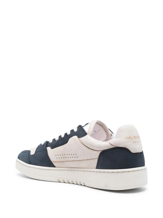 26SS 악셀 아리가토 다이스 로 스니커즈 F1697003BEIGE - AXEL ARIGATO