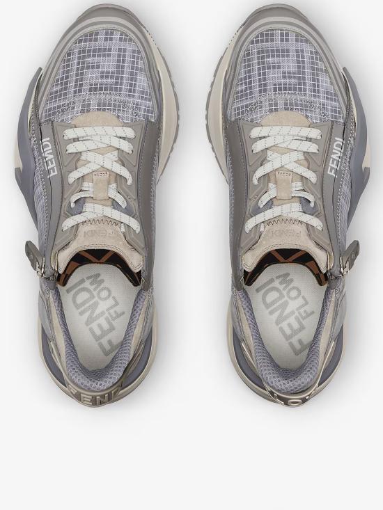 26SS 펜디 스니커즈 7E1844AWCWF1V8R GREY - FENDI