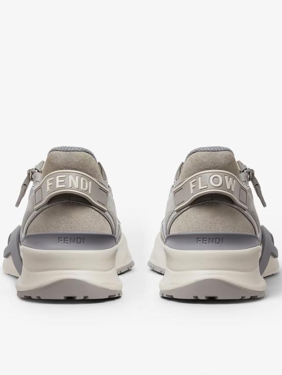 26SS 펜디 스니커즈 7E1844AWCWF1V8R GREY - FENDI