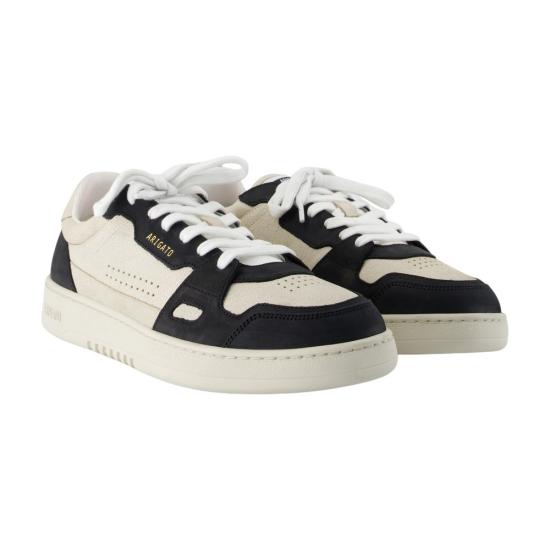 26SS 악셀 아리가토 다이스 로 스니커즈 F1697004BEIGE - AXEL ARIGATO