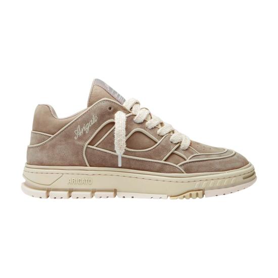 26SS 악셀 아리가토 스니커즈 F3218003TAUPE GREY